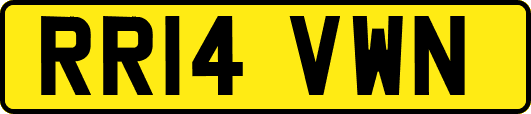 RR14VWN