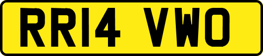 RR14VWO
