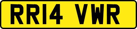RR14VWR