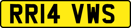 RR14VWS