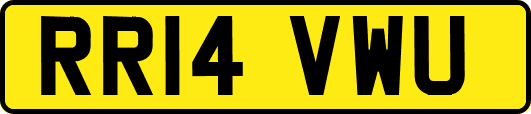 RR14VWU