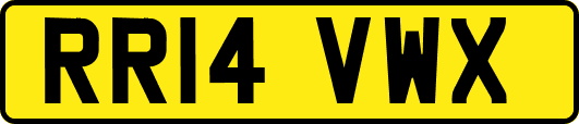 RR14VWX
