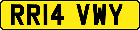 RR14VWY