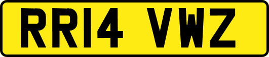 RR14VWZ
