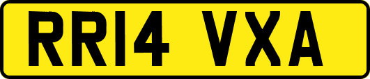 RR14VXA