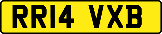 RR14VXB