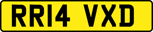 RR14VXD