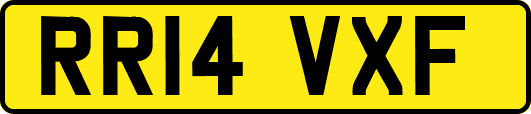 RR14VXF
