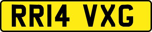 RR14VXG