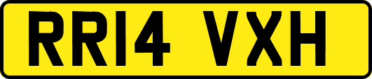 RR14VXH
