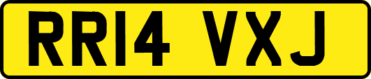 RR14VXJ