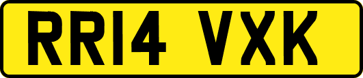 RR14VXK