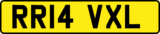 RR14VXL