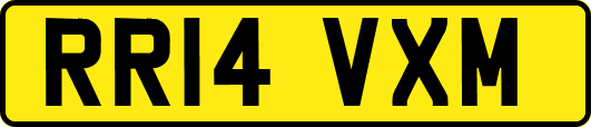 RR14VXM