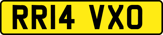 RR14VXO