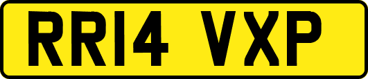 RR14VXP