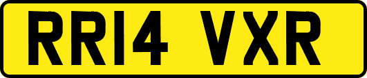 RR14VXR