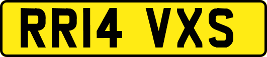 RR14VXS
