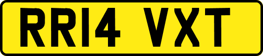 RR14VXT