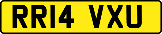 RR14VXU