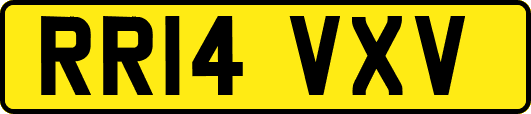 RR14VXV