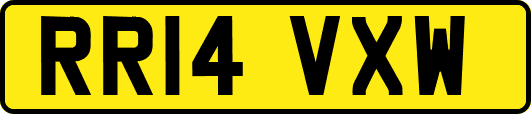 RR14VXW