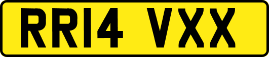 RR14VXX