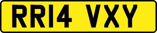 RR14VXY