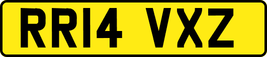 RR14VXZ