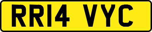 RR14VYC
