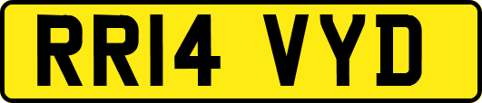 RR14VYD