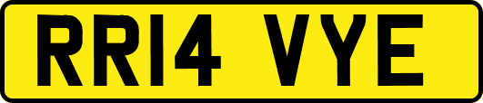 RR14VYE
