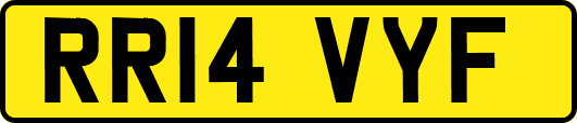 RR14VYF