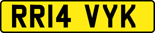 RR14VYK