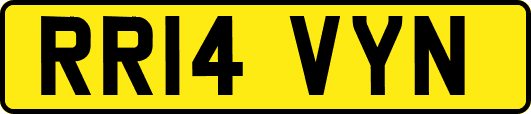 RR14VYN