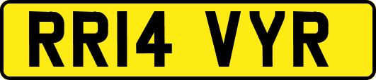 RR14VYR