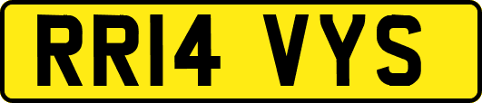 RR14VYS