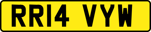 RR14VYW