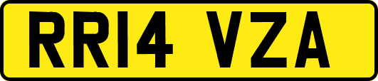 RR14VZA