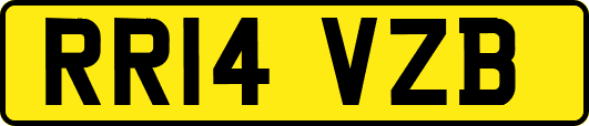 RR14VZB