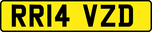 RR14VZD