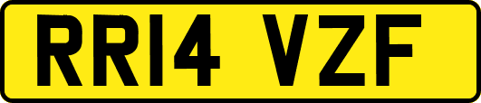 RR14VZF