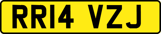 RR14VZJ