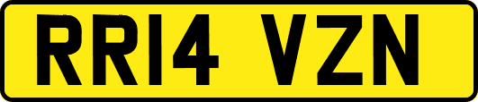 RR14VZN