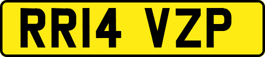 RR14VZP