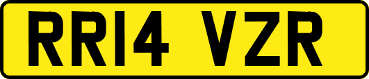 RR14VZR