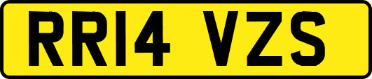 RR14VZS