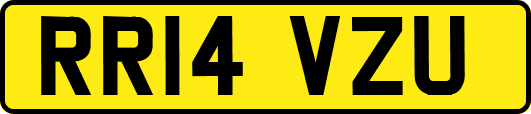 RR14VZU