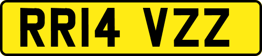 RR14VZZ