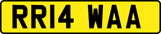 RR14WAA